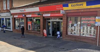 Council leader 'thoroughly disappointed' in relocation of Lanarkshire Post Office