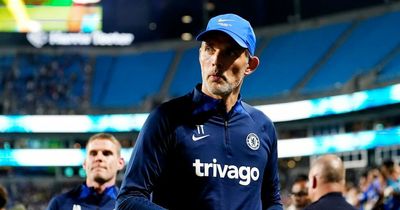 Thomas Tuchel alarming Frank Lampard Chelsea realisation creates massive Everton question