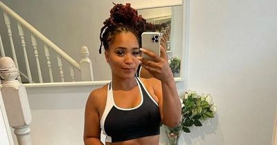 Gogglebox star Mica Ven thrills fans as she shares insight into weight loss routine
