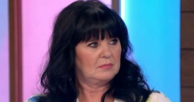Loose Women's Coleen Nolan disgusts Brenda Edwards with 'grim' bed sheet confession