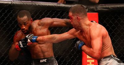 Nate Diaz called out for bare-knuckle boxing fight ahead of final UFC bout
