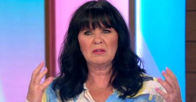 Loose Women's Coleen Nolan won't rush to find love after split from Tinder boyfriend