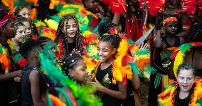 Manchester’s Caribbean carnival returning in August to celebrate its 50th anniversary