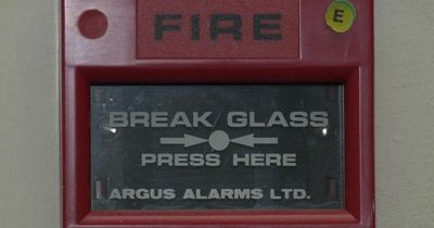 Residents fuming after alarm at council offices rings for 61 hours straight