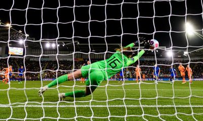 Share your views and experiences of Women’s Euro 2022