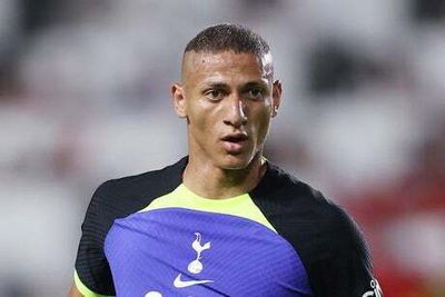 Tottenham: Scout who ‘discovered Richarlison’ explains why new Spurs star is ‘perfect’ for Antonio Conte