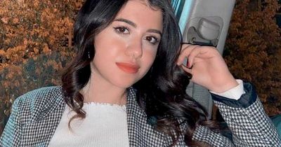 Man who killed student, 21, when she rejected him could be hanged in live TV execution