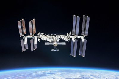 Russia signals space station pullout; NASA says it's not official yet