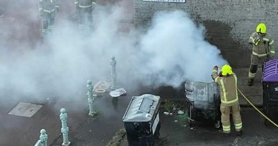 Edinburgh local warns Portobello is being targeted by unruly youths