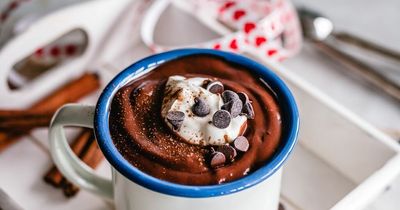 Asda shoppers rush to buy viral TikTok cream 'perfect for hot chocolate'