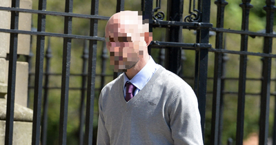 Lanarkshire rapist tried to kick victim to death as she begged for help in horrific attack