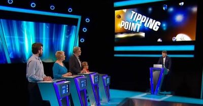 ITV's Tipping Point taken off air after schedule shake up