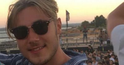 Jack Fenton: British tourist killed by helicopter rotor blades is named