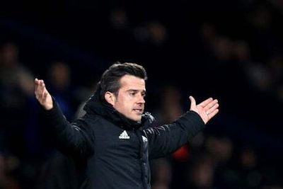Marco Silva urges Fulham to ‘act faster’ in transfer market despite Manor Solomon signing