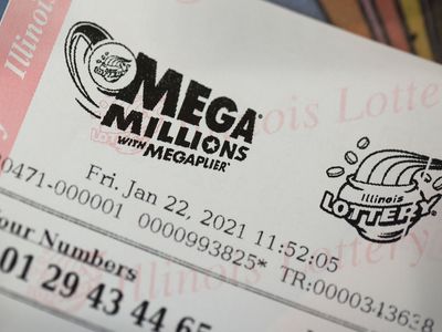 The Mega Millions jackpot jumps to $810 million. Here are your odds of winning