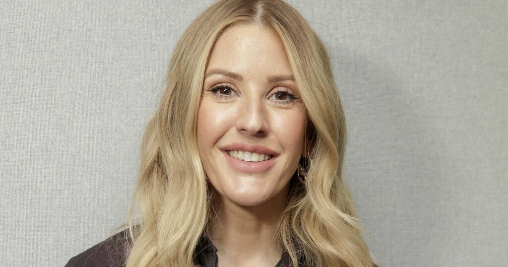 Ellie Goulding shares rare photo of her son Arthur as…