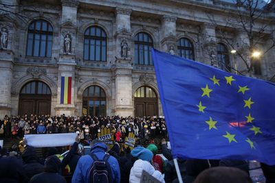 Romanian magistrates: Proposed judicial changes hurt anti-graft effort