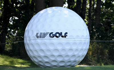 Report: LIV Golf to feature relegation and promotion tournament