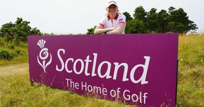 Women's Scottish Open 2022: World's best players to arrive in Ayrshire for elite competition