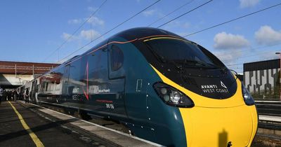 Bentley and Avanti West Coast among 100 businesses to back town's bid to host Great British Railways headquarters