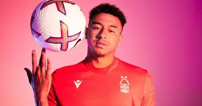 Nottingham Forest name squad to face Notts County with double boost but no Jesse Lingard