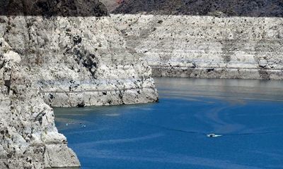 More human remains found at Lake Mead as water levels shrink