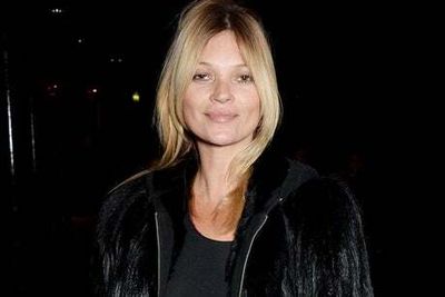 Everything we learned from Kate Moss on Desert Island Discs