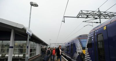 Scotrail warns of severe disruption to West Lothian train services amid RMT strikes