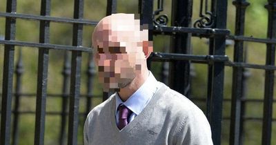 Lanarkshire fiend raped and tried to kill his female victim