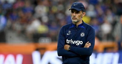 Chelsea targeting four key signings to solve Thomas Tuchel's transfer window frustrations
