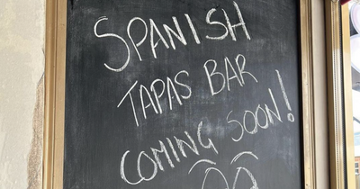 Popular Glasgow Spanish restaurant Malaga Tapas to open second location this week