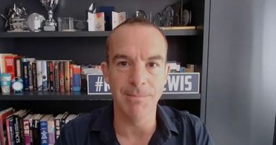 Money Saving Expert Martin Lewis issues warning to Amazon Prime customers