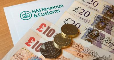 HMRC warns more than 200,000 people risk having benefits stopped with just days left to renew