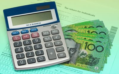 ‘Dangerous’: ATO hands out $5.7 billion in tax refunds in July as inflation soars