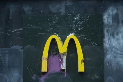McDonald's tracking inflation impact as Russia exit hits profits