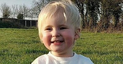 Two-year-old girl dies after tragic paddling pool incident