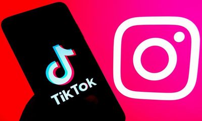 ‘Stop trying to be TikTok’: user backlash over Instagram changes