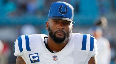 Colts Star LB Now Going by the Name Shaquille Leonard
