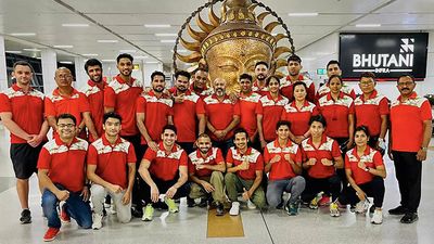 IOA advises Indian contingent to limit public appearances during CWG 2022