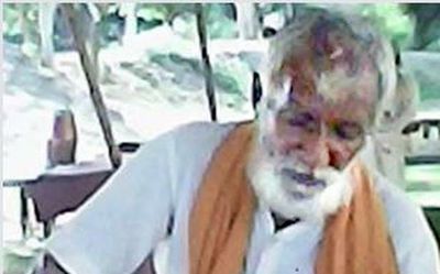 Union Minister demands inquiry by Central agencies into Rajasthan anti-mining seer’s death