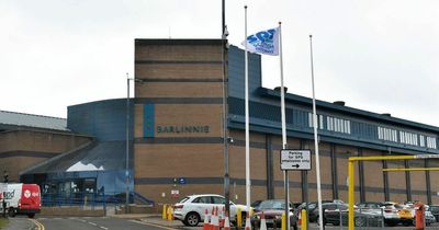 Blade thug stabbed inmate with makeshift weapon during meal time at HMP Barlinnie