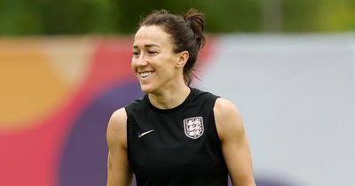 England star Lucy Bronze has already learned a key lesson from Lionesses' last semi-final defeat