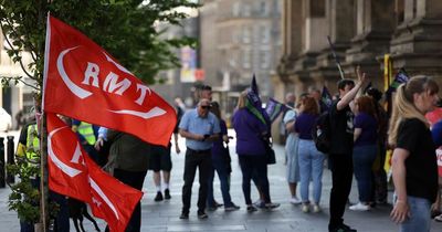 National rail strike: How July 27 RMT strike affects trains in Newcastle and North East