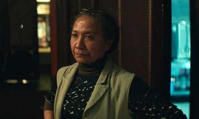 Snakehead review – ruthless immigrant-smuggling thriller that hits the standard beats