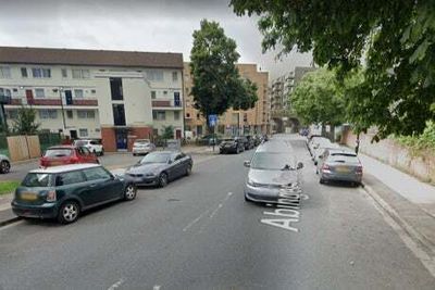 Deptford: Man rushed to hospital after stabbing at south London home