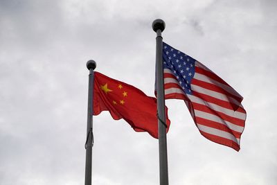 U.S. says Beijing's South China Sea 'provocations' risk major incident