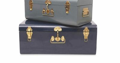 Aldi shoppers are loving £45 homeware item that looks like £175 designer version