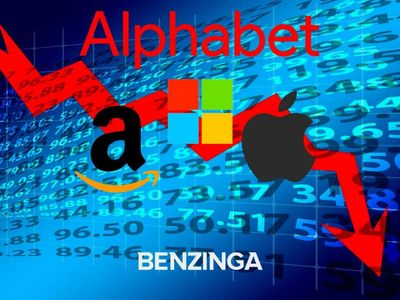Dan Niles Sees 'Ugly Week' Ahead For Microsoft, Alphabet, Amazon And Apple: Which Tech Stocks Did The Fund Manager Short Ahead Of Earnings?