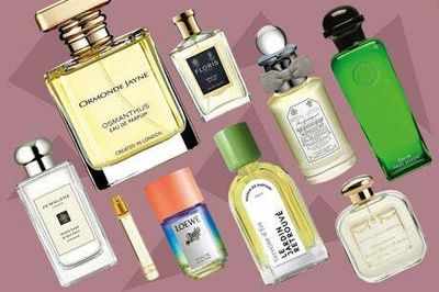 The best summer scents (to spritz even if you’re not going on holiday)