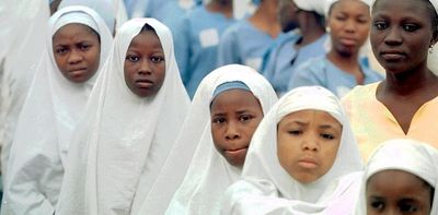 Why the hijab controversy persists in Nigeria's public schools